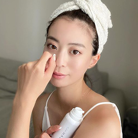 Feel the HALOクッションクレンジング 満足度97.9%